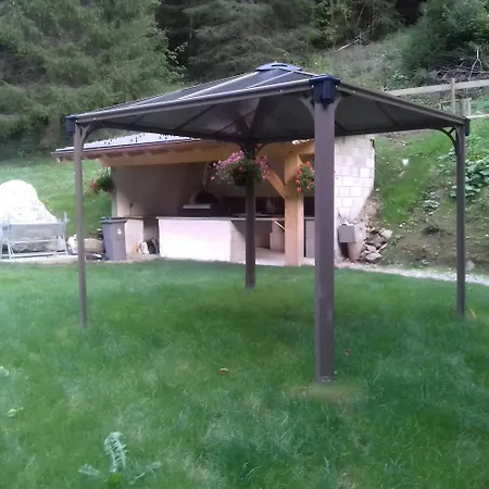 Chalet Le Plan Du Rtia 3*